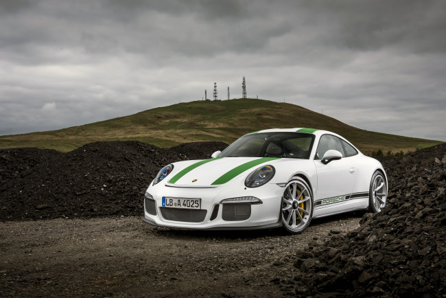 Обои картинки фото автомобили, porsche