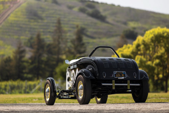 Картинка автомобили классика ford 404 1928