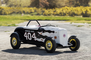 Картинка автомобили классика ford 404 1928