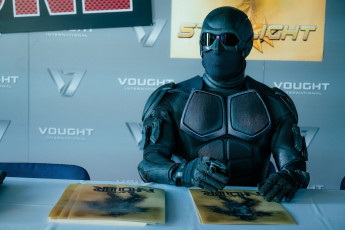 Картинка the+boys+ 2019- кино+фильмы the+boys пацаны сериал фантастика боевик комедия криминал nathan mitchell black noir