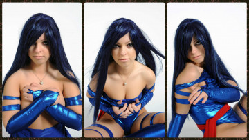 Картинка девушки -+креатив +косплей косплей cosplay natalia