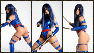 Картинка девушки -+креатив +косплей косплей cosplay natalia