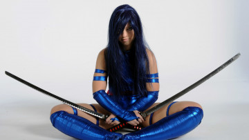 Картинка девушки -+креатив +косплей косплей cosplay natalia