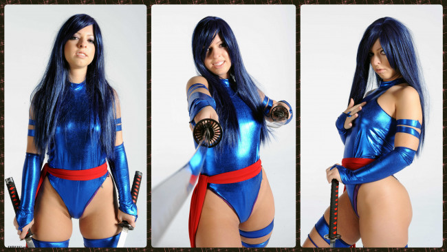 Обои картинки фото девушки, - креатив,  косплей, косплей, cosplay, natalia