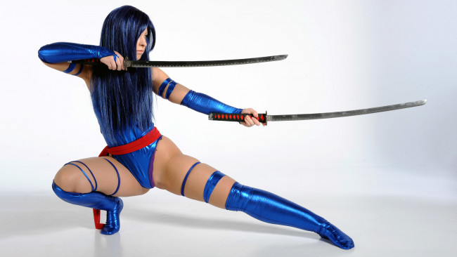 Обои картинки фото девушки, - креатив,  косплей, косплей, cosplay, natalia