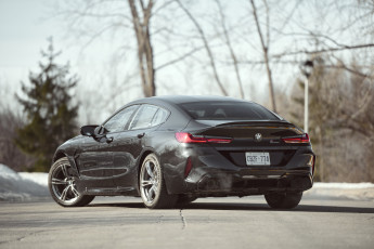 Картинка автомобили bmw m8