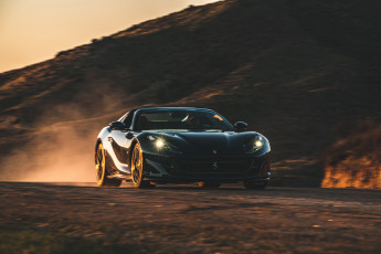 Картинка автомобили ferrari