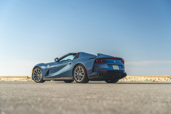 обоя автомобили, ferrari