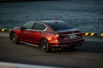 Картинка автомобили honda