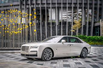 Картинка автомобили rolls-royce
