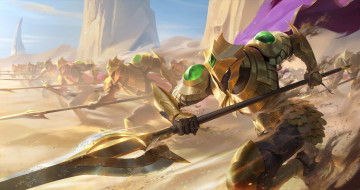 Картинка видео+игры league+of+legends +legends+of+runeterra legends of runeterra