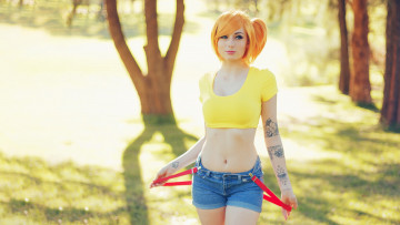 Картинка kayla+erin девушки девушка красивая супер секси няша нежная классная модница лапочка мадам