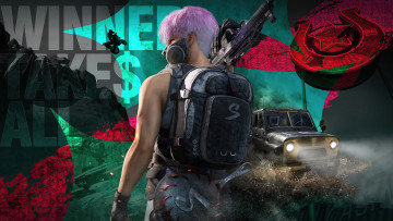 Картинка видео+игры playerunknown`s+battlegrounds playerunknown's battlegrounds