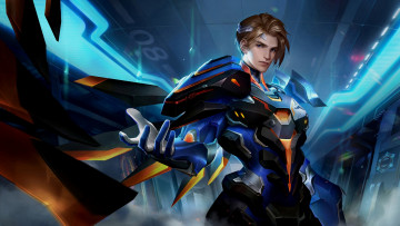 Картинка yang+ningyuan фэнтези люди yang ningyuan