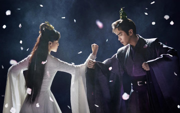 Картинка радость+жизни+ +joy+of+life+ +& 24198 20313 24180 +qing+yu+nian кино+фильмы joy+of+life+ qing+yu+nian радость жизни joy of life qing yu nian