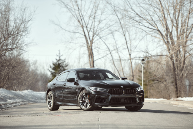 Обои картинки фото автомобили, bmw, m8
