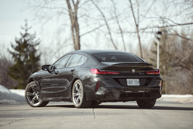 Обои картинки фото автомобили, bmw, m8