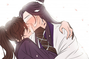 Картинка сюэ+ян+и+сяо+синчень аниме mo+dao+zu+shi the untamed неукротимый повелитель чэньцин мосян тунсю mo dao zu shi магистр дьявольского культа