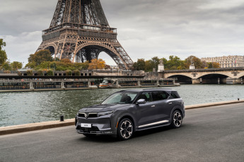 Картинка автомобили vinfast