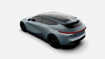 Картинка автомобили -unsort liux animal