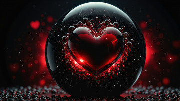 Картинка 3д+графика романтика+ romantics нейросети графика нейроарт ai art нейронные сети рисунки нейро искусство нейрографика graphics neuroart neural networks drawings neuro neurography