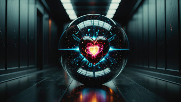 Картинка 3д+графика романтика+ romantics нейросети графика нейроарт ai art нейронные сети рисунки нейро искусство нейрографика graphics neuroart neural networks drawings neuro neurography