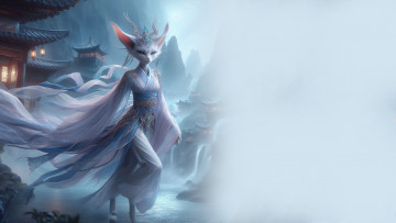 обоя фэнтези, существа, нейросети, графика, нейроарт, ai, art, нейронные, сети, рисунки, нейро, искусство, нейрографика, graphics, neuroart, neural, networks, drawings, neuro, neurography