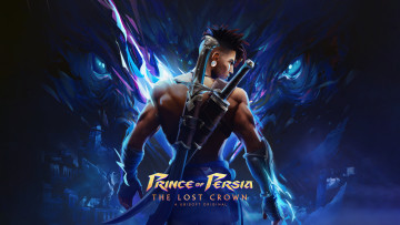 Картинка видео+игры prince+of+persia +the+lost+crown prince of persia the lost crown принц персии потерянная корона sargon саргон