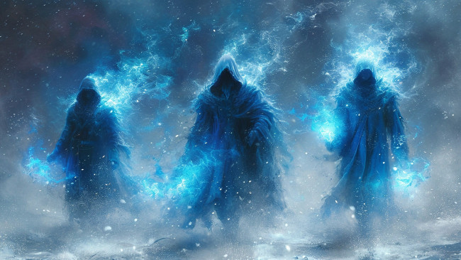 Обои картинки фото фэнтези, призраки, нейросети, графика, нейроарт, ai, art, нейронные, сети, рисунки, нейро, искусство, нейрографика, graphics, neuroart, neural, networks, drawings, neuro, neurography