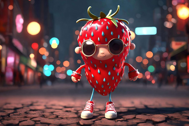 Обои картинки фото 3д графика, еда-, food, нейросети, графика, нейроарт, ai, art, нейронные, сети, рисунки, нейро, искусство, нейрографика, graphics, neuroart, neural, networks, drawings, neuro, neurography