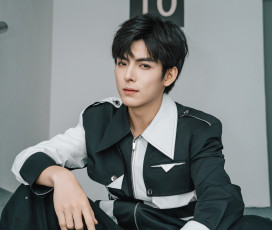 Картинка 14 03 2025г мужчины wang+hao+xuan ван хао сюань