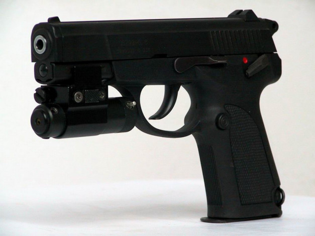 Обои картинки фото оружие