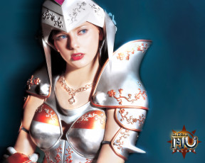 Картинка видео игры mu online