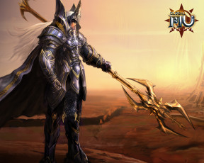 Картинка видео игры mu online