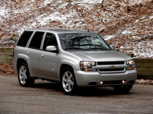 Картинка автомобили chevrolet