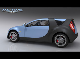 обоя 2008, motive, switch, concept, автомобили, 3д