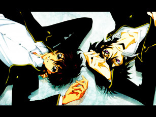 Картинка аниме code geass