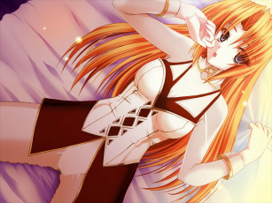 Картинка аниме *unknown другое