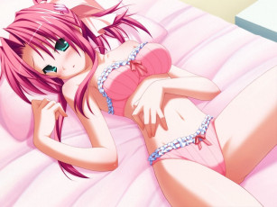 Картинка аниме *unknown другое