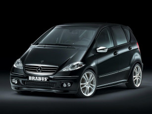 Картинка автомобили brabus