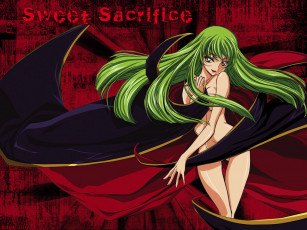 Картинка by hellerrel аниме code geass