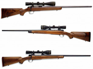 Картинка оружие