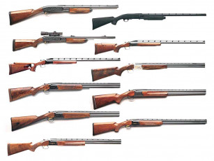 Картинка оружие