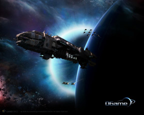 Картинка ogame видео игры