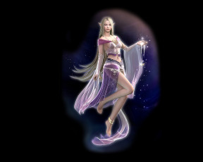 Картинка видео игры last chaos