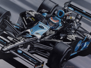 Картинка автомобили векторная графика