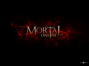 обоя mortal, online, видео, игры