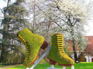 Картинка разное рельефы статуи музейные экспонаты