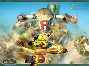 обоя видео, игры, world, of, warcraft, wrath, the, lich, king