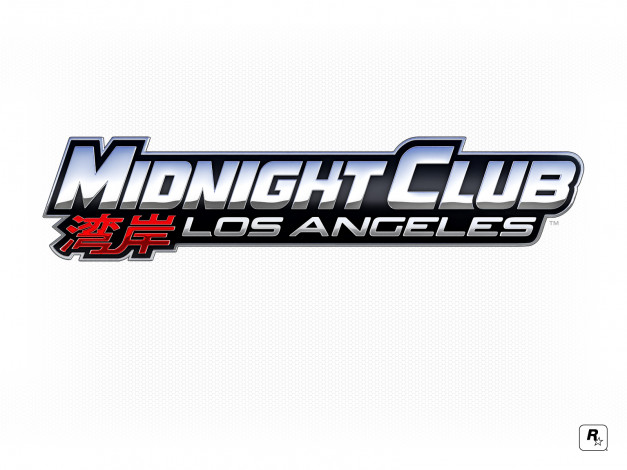 Обои картинки фото midnight, club, los, angeles, видео, игры